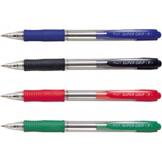 ΣΤΥΛΟ   PILOT   SUPER GRIP